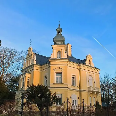 Thanhoffer בית הארחה שיופוק