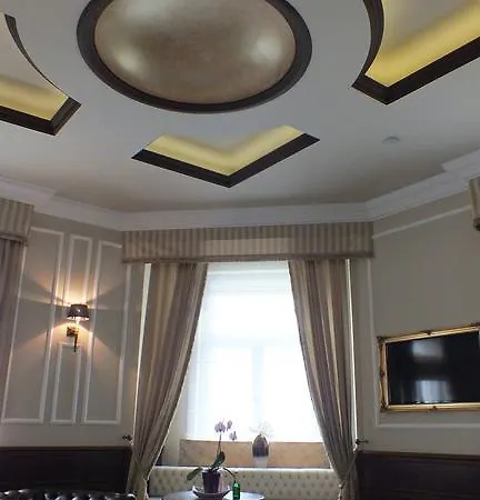 Thanhoffer 招待所 *