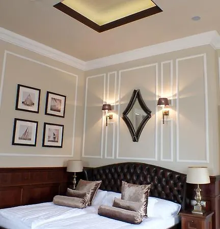 招待所 Thanhoffer 希欧福克