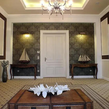 ゲストハウス Thanhoffer *