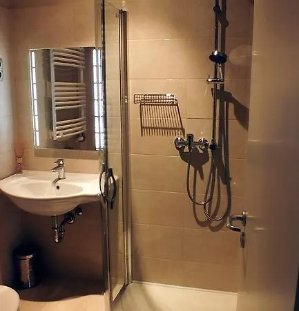 בית הארחה Thanhoffer *