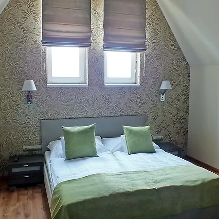 Thanhoffer ゲストハウス シオーフォク