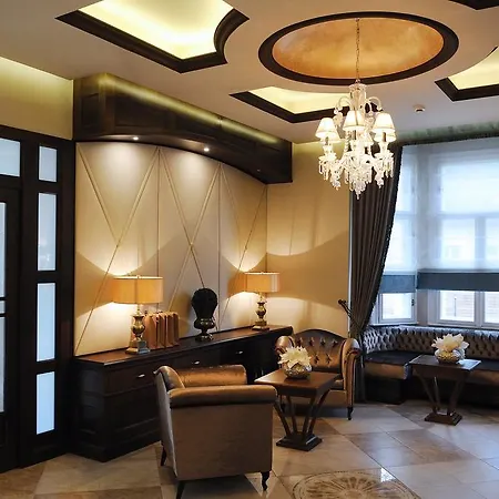 ゲストハウス Thanhoffer