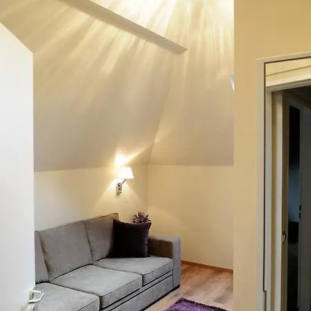 בית הארחה Thanhoffer *