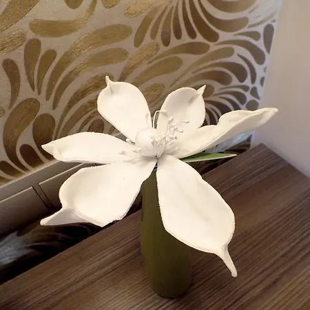 בית הארחה Thanhoffer *