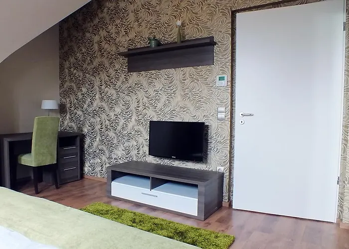 Thanhoffer Pensjonat