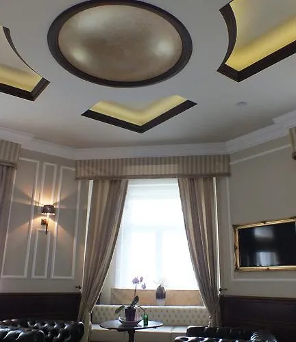 Thanhoffer Pensjonat *