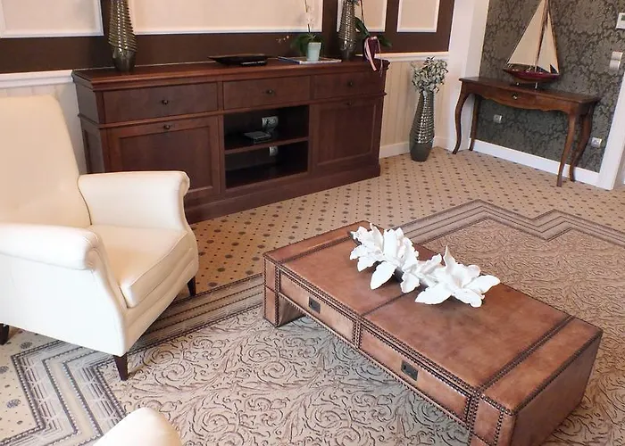 Pensjonat Thanhoffer