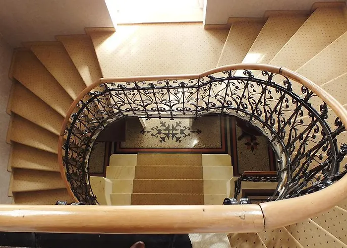 Thanhoffer Pensjonat