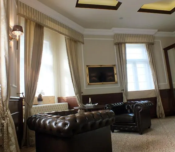 Thanhoffer Pensjonat *