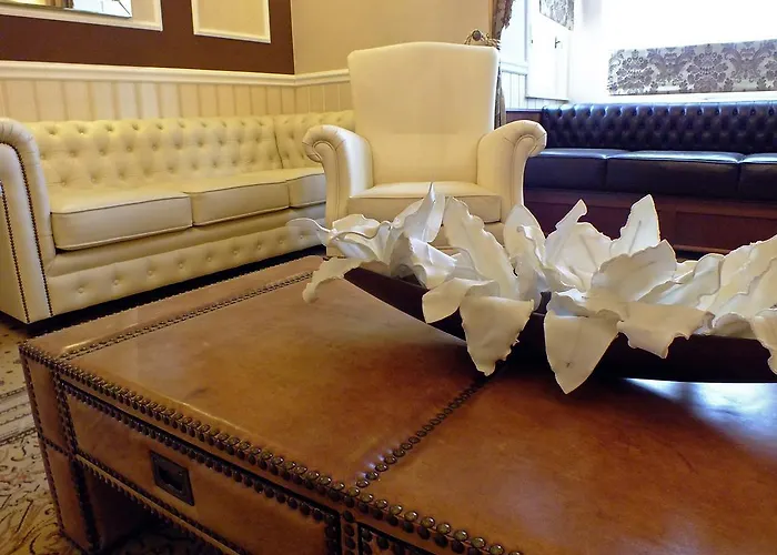 Thanhoffer Pensjonat Siófok