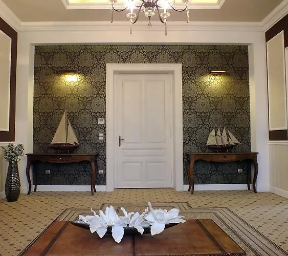 Pensjonat Thanhoffer *