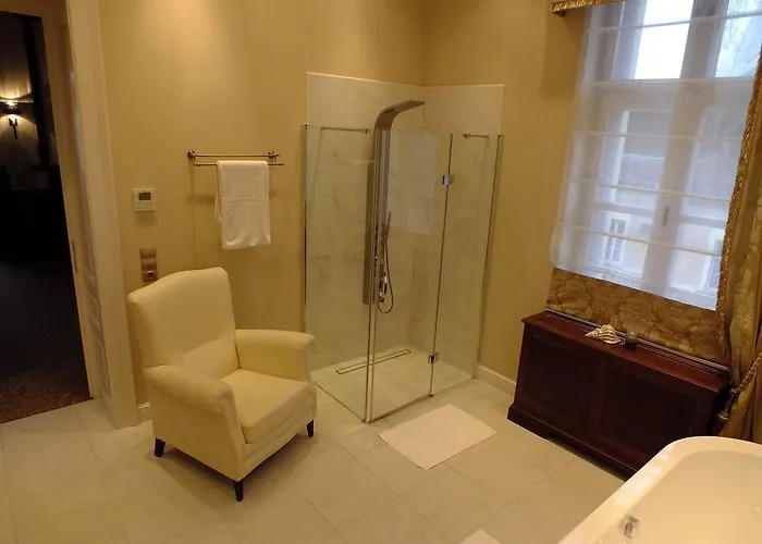 Thanhoffer Pensjonat Siófok