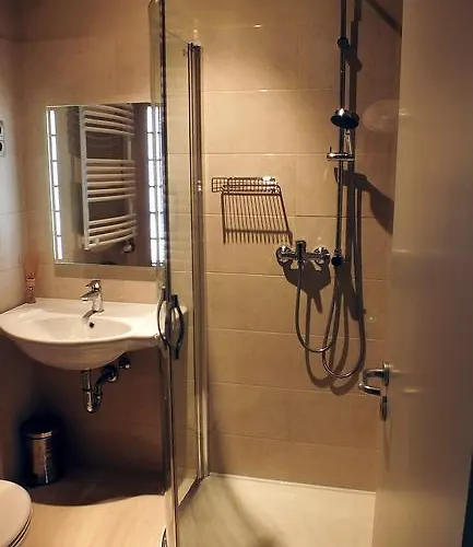 Pensjonat Thanhoffer *