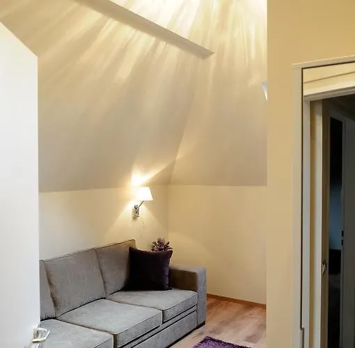 Pensjonat Thanhoffer *