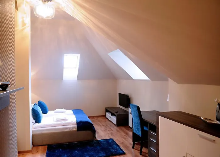 Thanhoffer Pensjonat